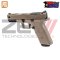 PTS Zev OZ9 FDE GBB
