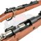 Double Bell 101A Kar98K ระบบสปริง คัดปลอก ไม้แท้ 2026