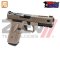 PTS Zev OZ9 FDE GBB