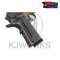 KJ Works KP-24 TAN-Two-Tone