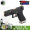 WE Glock 18 G-Force T1  BK,BK,GD