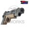 KJ Works KP-24 TAN-Two-Tone