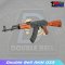 Double Bell 023  AK-47 บอดี้โลหะ 2026(copy)