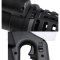 WELL PRO WE23-SL Rotary AEG Minigun