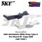 คันแขวนสไลด์ 5KU Aluminum Slide Stop Type 2 for Marui Hi-Capa GBB (GB-598 )