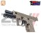 PTS Zev OZ9 FDE GBB