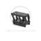 Vector Optics Frenzy Red Dot Sight Riser Mount (SCRA-67)