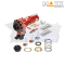 เรือนฮอป MAXX CNC Aluminum Hopup Chamber M4A - PRO