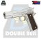 Double Bell 311 M1911A1 SV สีเงิน