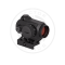 Maverick-II 1x25 GenII Red Dot Sight Motion Sensor [SCRD-72]