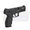 KWC PT24/7 Spring Pistol (2025)