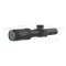 S6 1-6x24 LPVO SFP Best Budget Rifle Scope [OPSL22]