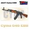 CYMA AK47 BlowBack CM046 EBB