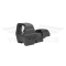 VictOptics SRD 1x23x33 Four-Reticle Red Dot Sight [RDSL36]