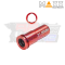 Air Seal Nozzle M4 (21.00mm) CNC Aluminium - MAXX MODEL
