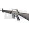 E&C-Cybergun 319 S3 ES M16A1 (Grey)