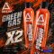 DELTA Green Gas 12KG STRIKE Series