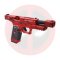 Glock 17 Deadpool VX7302 : Armorer Works