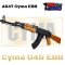 CYMA AK47 BlowBack CM046 EBB