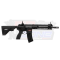 E&C 116 S3 : HK 416 A5 MK15 สีดำ