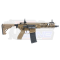 E&C AF S003-1 ES : SIG MCX Rattler LT 8" - Tan