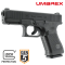 UMAREX / VFC G19 Gen5 GBB