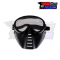 หน้ากากลิงแบบตะกรง / Mask Bbgun
