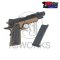 KJ Works KP-24 TAN-Two-Tone