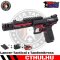 Tandemkross Officially Licensed Cthulhu GBB Airsoft Pistol (Black/Red)