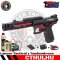 Tandemkross Officially Licensed Cthulhu GBB Airsoft Pistol (Black/Red)