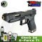 WE Glock 34 G-Force T1 BK,BK,GD