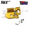 5KU One-piece aluminum TDC Hop-up Chamber For KJW / ASG SHADOW2, TS2 (GBSD2040)