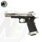 WE Hi-Capa 5.1 T-Rex GBB (Silver)