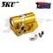 5KU One-piece aluminum TDC Hop-up Chamber For KJW / ASG SHADOW2, TS2 (GBSD2040)