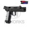 KJ Works CZ TS2 GBB