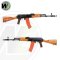 WE AK 74 Wood/ไม้แท้