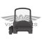 Vivtoptcs Z5 1X26X28 Red Dot Sight (RDSL39)