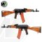WE AK 74 Wood/ไม้แท้