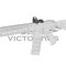 Vivtoptcs Z5 1X26X28 Red Dot Sight (RDSL39)