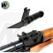 WE AK 74 Wood/ไม้แท้