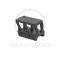 Vector Optics1 MOJ Red Dot Lower 1/3 Picatinny Riser Mount (SCRA-71)