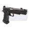 Army Armament R611-2 - Staccato P Comp 2011 (VIP Grip) Red Dot Ready