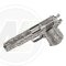 WE 1911 Classic Floral Pattern