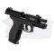 KWC PT24/7 Spring Pistol (2025)