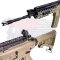 Double Bell BYT-05T M4 S-SYSTEM TAN (2026)