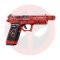 Glock 17 Deadpool VX7302 : Armorer Works