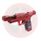 Glock 17 Deadpool VX7302 : Armorer Works