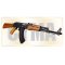 CYMA AK47 BlowBack CM046 EBB