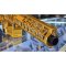 Complete Set Alu CNC