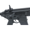 E&C AF S003-1 ES : SIG MCX Rattler LT 8" - BK